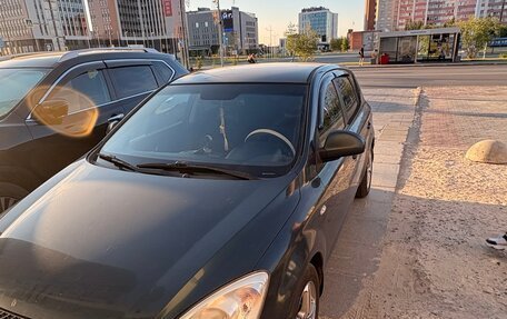 KIA cee'd I рестайлинг, 2009 год, 620 000 рублей, 4 фотография