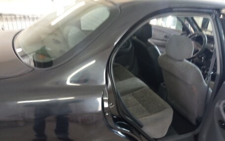 KIA Spectra II (LD), 2008 год, 365 000 рублей, 7 фотография