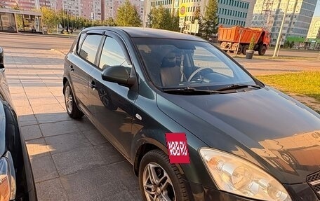 KIA cee'd I рестайлинг, 2009 год, 620 000 рублей, 2 фотография