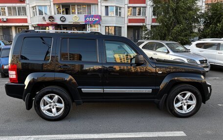 Jeep Cherokee, 2010 год, 1 800 000 рублей, 7 фотография