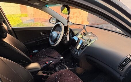 KIA cee'd I рестайлинг, 2009 год, 620 000 рублей, 10 фотография