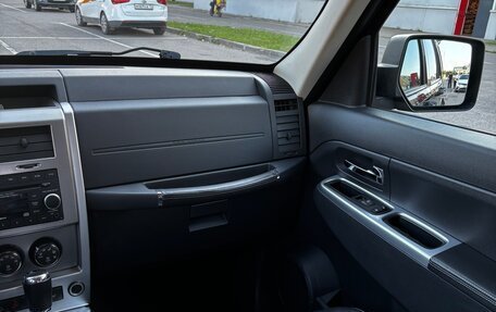 Jeep Cherokee, 2010 год, 1 800 000 рублей, 9 фотография
