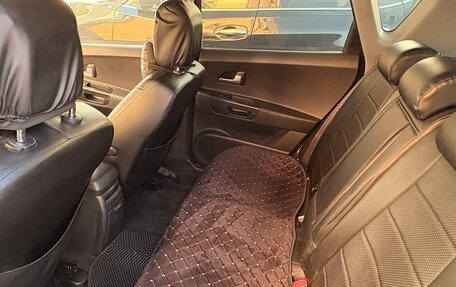 KIA cee'd I рестайлинг, 2009 год, 620 000 рублей, 9 фотография