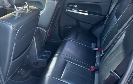 Jeep Cherokee, 2010 год, 1 800 000 рублей, 11 фотография