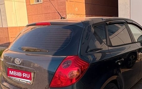 KIA cee'd I рестайлинг, 2009 год, 620 000 рублей, 5 фотография