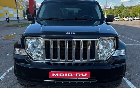Jeep Cherokee, 2010 год, 1 800 000 рублей, 3 фотография