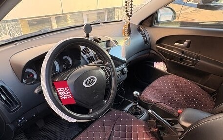 KIA cee'd I рестайлинг, 2009 год, 620 000 рублей, 8 фотография