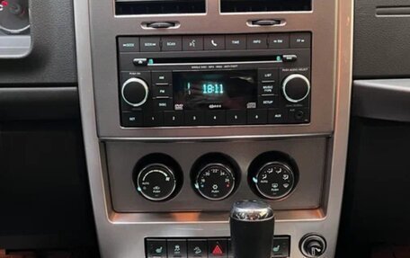 Jeep Cherokee, 2010 год, 1 800 000 рублей, 16 фотография