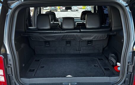 Jeep Cherokee, 2010 год, 1 800 000 рублей, 15 фотография