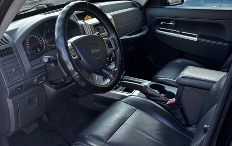 Jeep Cherokee, 2010 год, 1 800 000 рублей, 14 фотография