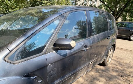 Ford S-MAX I, 2007 год, 239 000 рублей, 3 фотография
