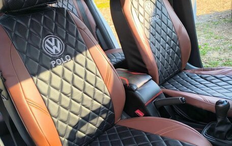 Volkswagen Polo VI (EU Market), 2014 год, 820 000 рублей, 7 фотография