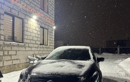 Infiniti G, 2007 год, 1 500 000 рублей, 5 фотография