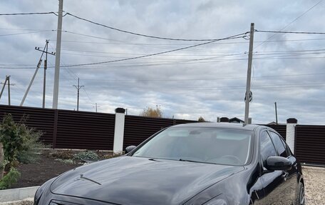 Infiniti G, 2007 год, 1 500 000 рублей, 8 фотография