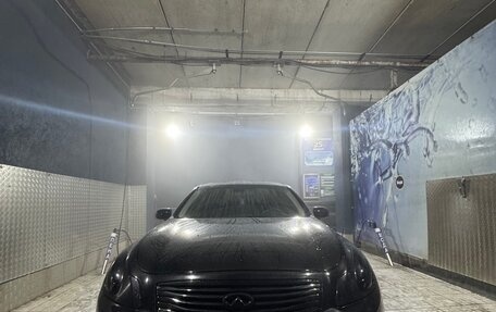 Infiniti G, 2007 год, 1 500 000 рублей, 7 фотография