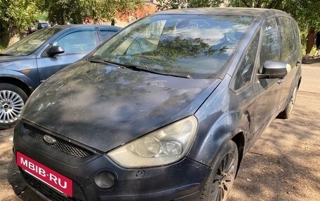 Ford S-MAX I, 2007 год, 239 000 рублей, 2 фотография