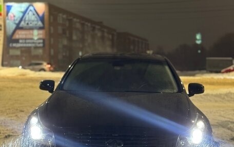 Infiniti G, 2007 год, 1 500 000 рублей, 6 фотография