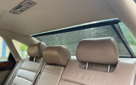 Audi A6, 1998 год, 318 000 рублей, 16 фотография