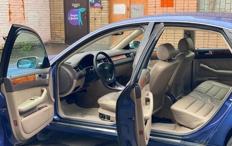 Audi A6, 1998 год, 318 000 рублей, 10 фотография