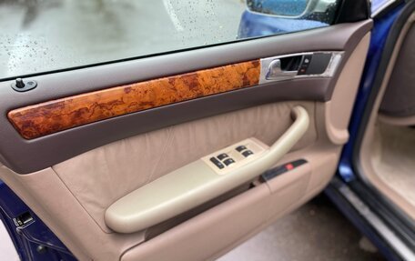 Audi A6, 1998 год, 318 000 рублей, 12 фотография
