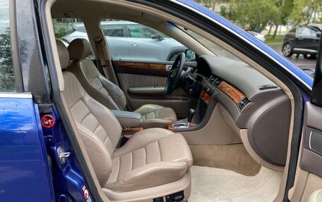 Audi A6, 1998 год, 318 000 рублей, 20 фотография