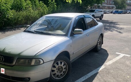Audi A4, 2000 год, 350 000 рублей, 2 фотография