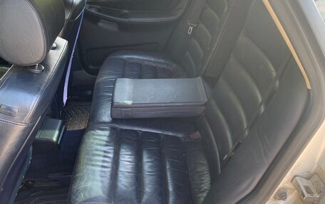 Audi A4, 2000 год, 350 000 рублей, 5 фотография