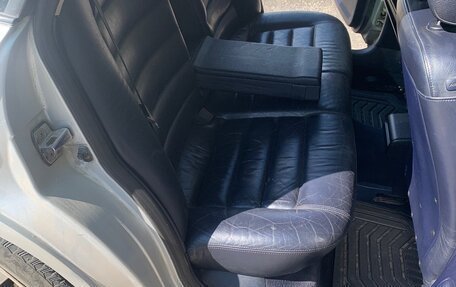 Audi A4, 2000 год, 350 000 рублей, 7 фотография