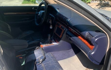 Audi A4, 2000 год, 350 000 рублей, 15 фотография
