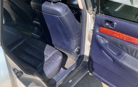 Audi A4, 2000 год, 350 000 рублей, 8 фотография