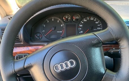 Audi A4, 2000 год, 350 000 рублей, 17 фотография