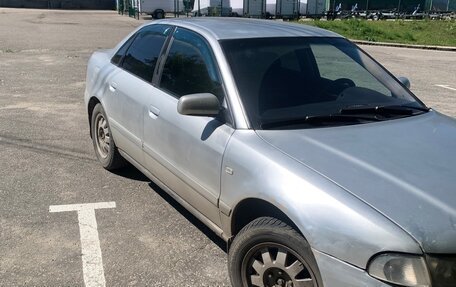 Audi A4, 2000 год, 350 000 рублей, 13 фотография