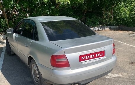 Audi A4, 2000 год, 350 000 рублей, 3 фотография