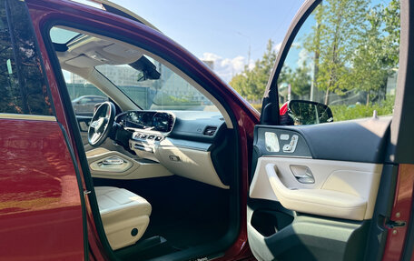 Mercedes-Benz GLE, 2021 год, 5 950 000 рублей, 12 фотография
