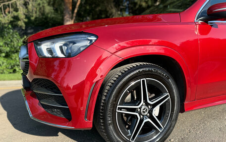 Mercedes-Benz GLE, 2021 год, 5 950 000 рублей, 7 фотография