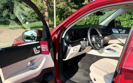 Mercedes-Benz GLE, 2021 год, 5 950 000 рублей, 10 фотография