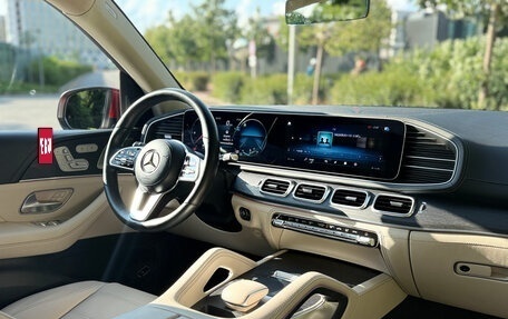 Mercedes-Benz GLE, 2021 год, 5 950 000 рублей, 9 фотография