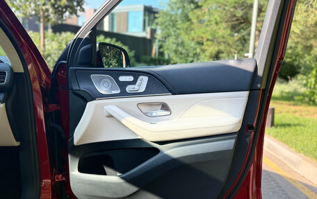 Mercedes-Benz GLE, 2021 год, 5 950 000 рублей, 13 фотография