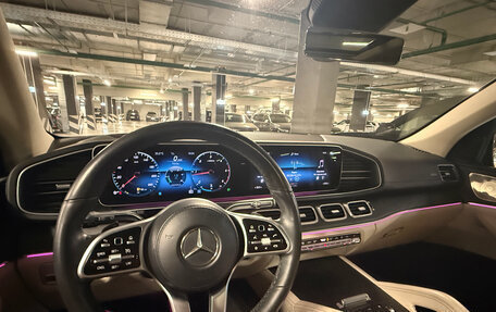 Mercedes-Benz GLE, 2021 год, 5 950 000 рублей, 23 фотография