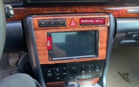 Audi A4, 2000 год, 350 000 рублей, 16 фотография