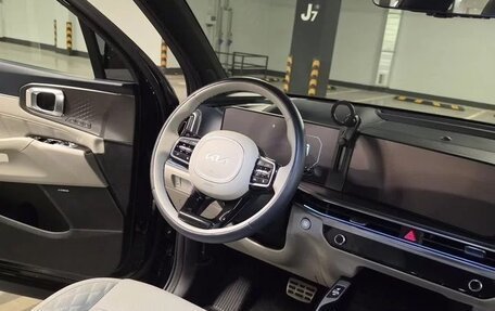 KIA Sorento IV, 2025 год, 5 500 000 рублей, 2 фотография