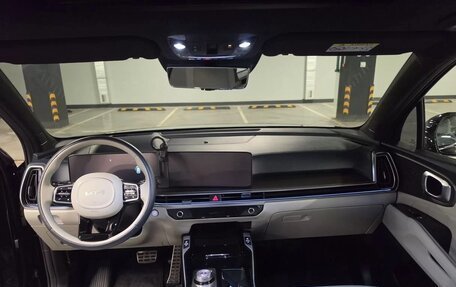 KIA Sorento IV, 2025 год, 5 500 000 рублей, 3 фотография