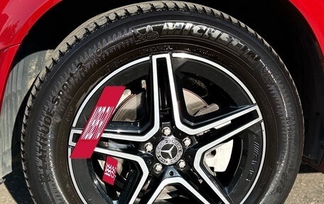 Mercedes-Benz GLE, 2021 год, 5 950 000 рублей, 20 фотография