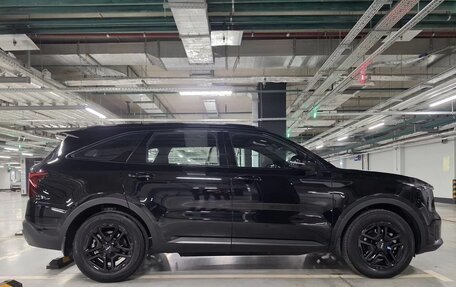 KIA Sorento IV, 2025 год, 5 500 000 рублей, 6 фотография