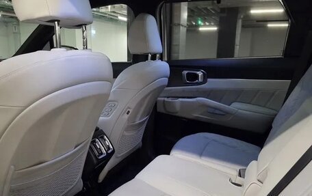 KIA Sorento IV, 2025 год, 5 500 000 рублей, 9 фотография