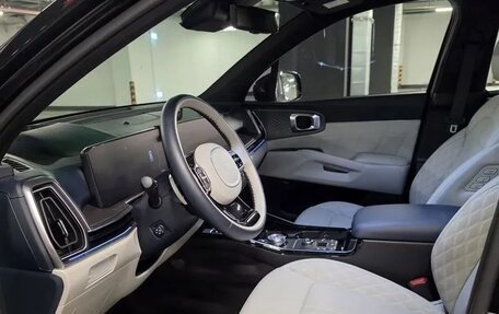 KIA Sorento IV, 2025 год, 5 500 000 рублей, 11 фотография