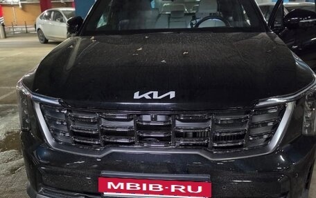 KIA Sorento IV, 2025 год, 5 500 000 рублей, 5 фотография