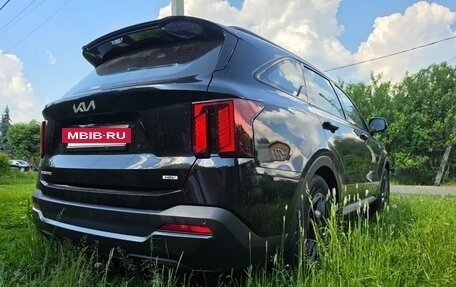 KIA Sorento IV, 2025 год, 5 500 000 рублей, 8 фотография