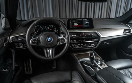 BMW 5 серия, 2018 год, 4 249 000 рублей, 6 фотография