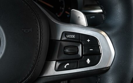BMW 5 серия, 2018 год, 4 249 000 рублей, 13 фотография